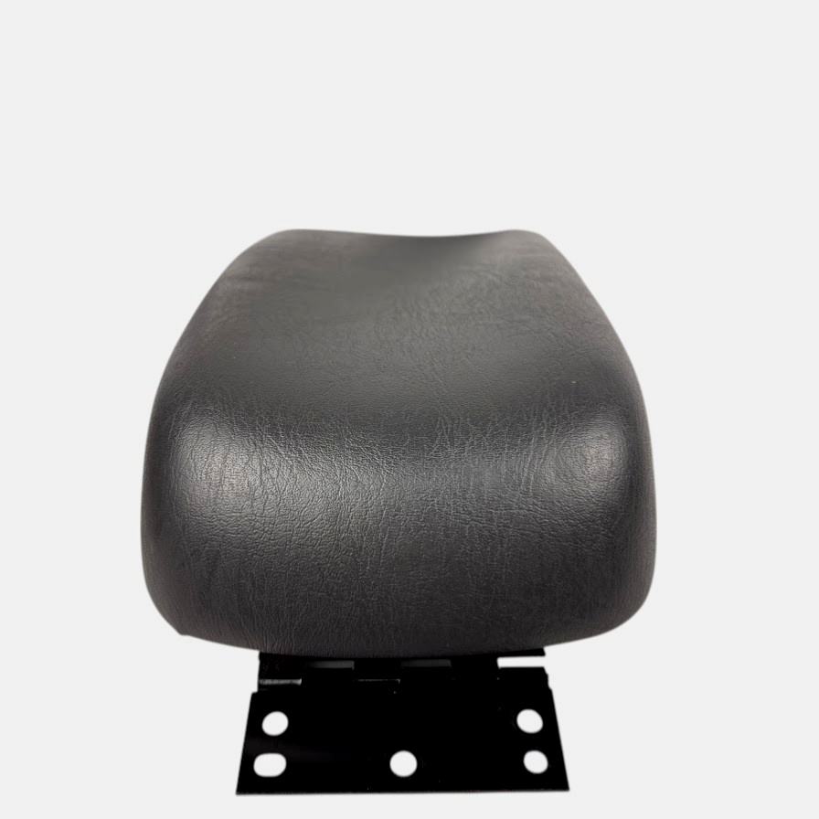 OEM 2002-2005 Pontiac Grand AM Black Center Console Lid Armrest