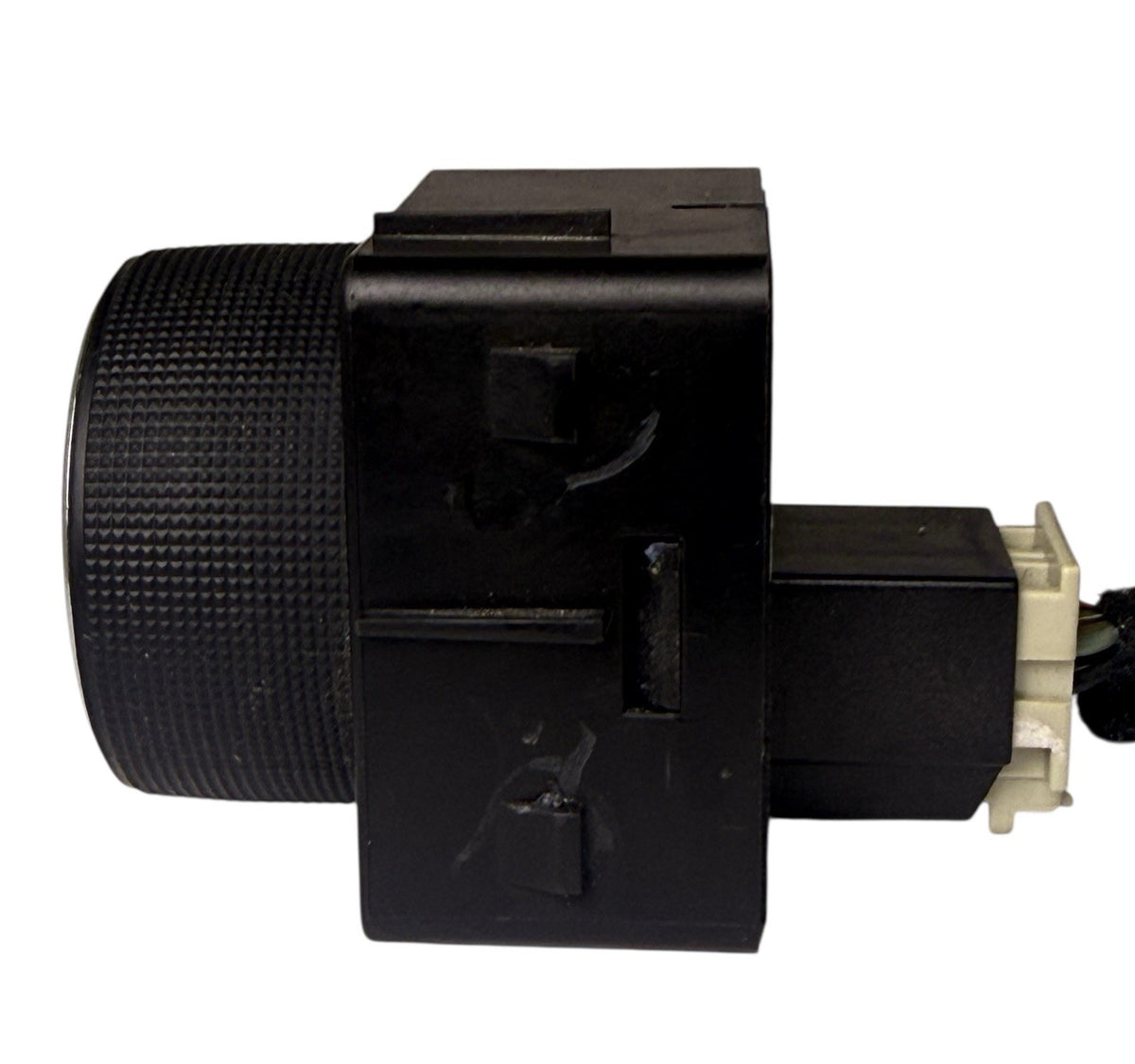 Sierra Tahoe Suburban 4x4 Selector Switch for 2007-2013 Chevrolet Silverado — photo 3