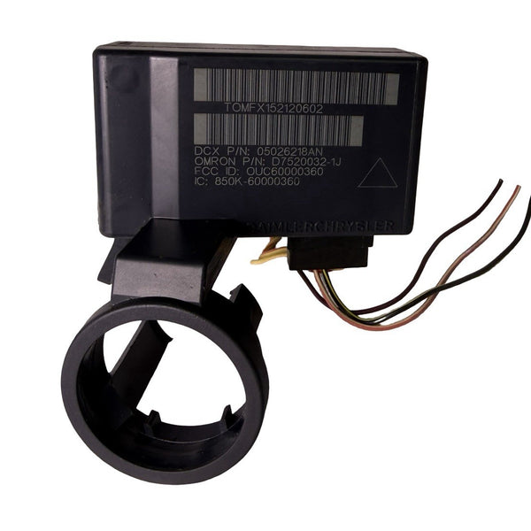 2007-2017 Jeep Compass Patriot SKIM Immobilizer Module 05026218AN OEM