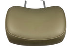 Jeep Grand Cherokee Beige Leather Active Headrest front 1TN301L1AA-BGE for 2011-2021 Dodge Durango — photo 11