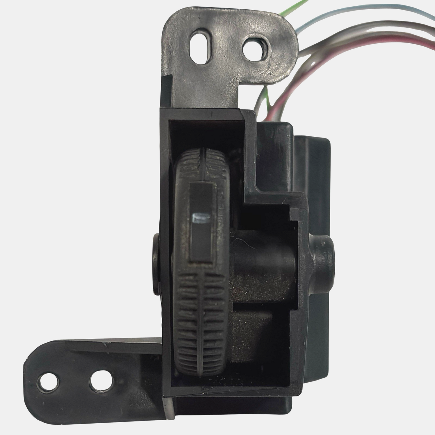 🔥 97–06 Ranger Dash Dimmer & Headlight Switch OEM w/ Pigtail – Mazda B-Series