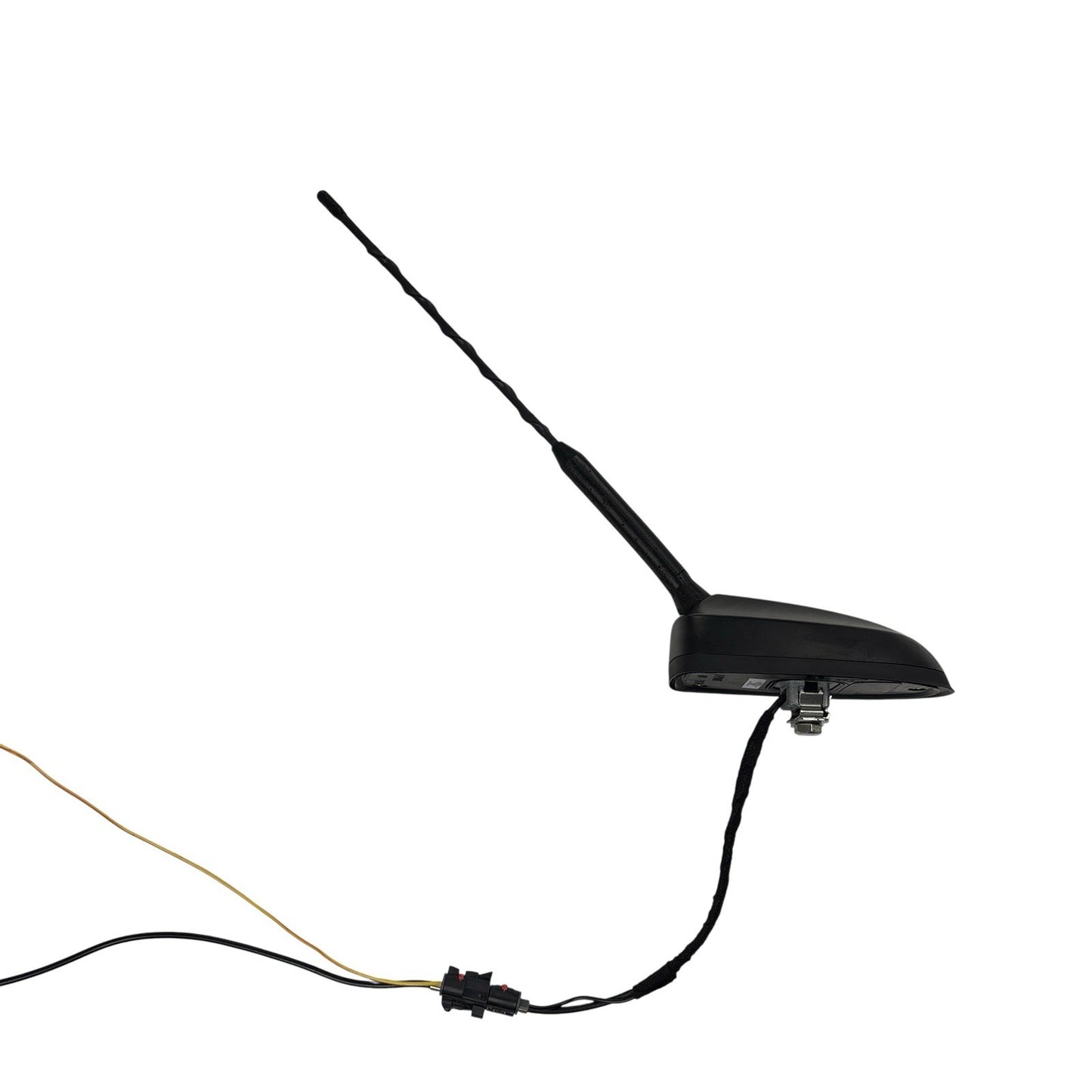 OEM Ford Roof Antenna Base + Mast + Pigtails CM5T‑19G461‑AH – Tested