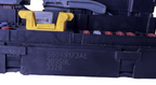 Chrysler Aspen Interior Fuse Box 56049173AE for 2007-2009 Dodge Durango — 56049173AE