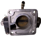 Throttle Body Assembly 4-140 2.3L Used for 1995-1997 Ford Ranger — photo 9