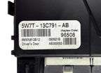OEM 2003-2005 Ford Crown Victoria Mercury Grand Marquis Keyless Module 5W7T-13C791-AB — Part# 5W7T13C791AB
