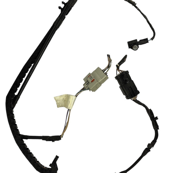 2013 Ram Town & Country Grand Caravan C/V Passenger RH Door Wire Harness P68163758AA-RH OEM