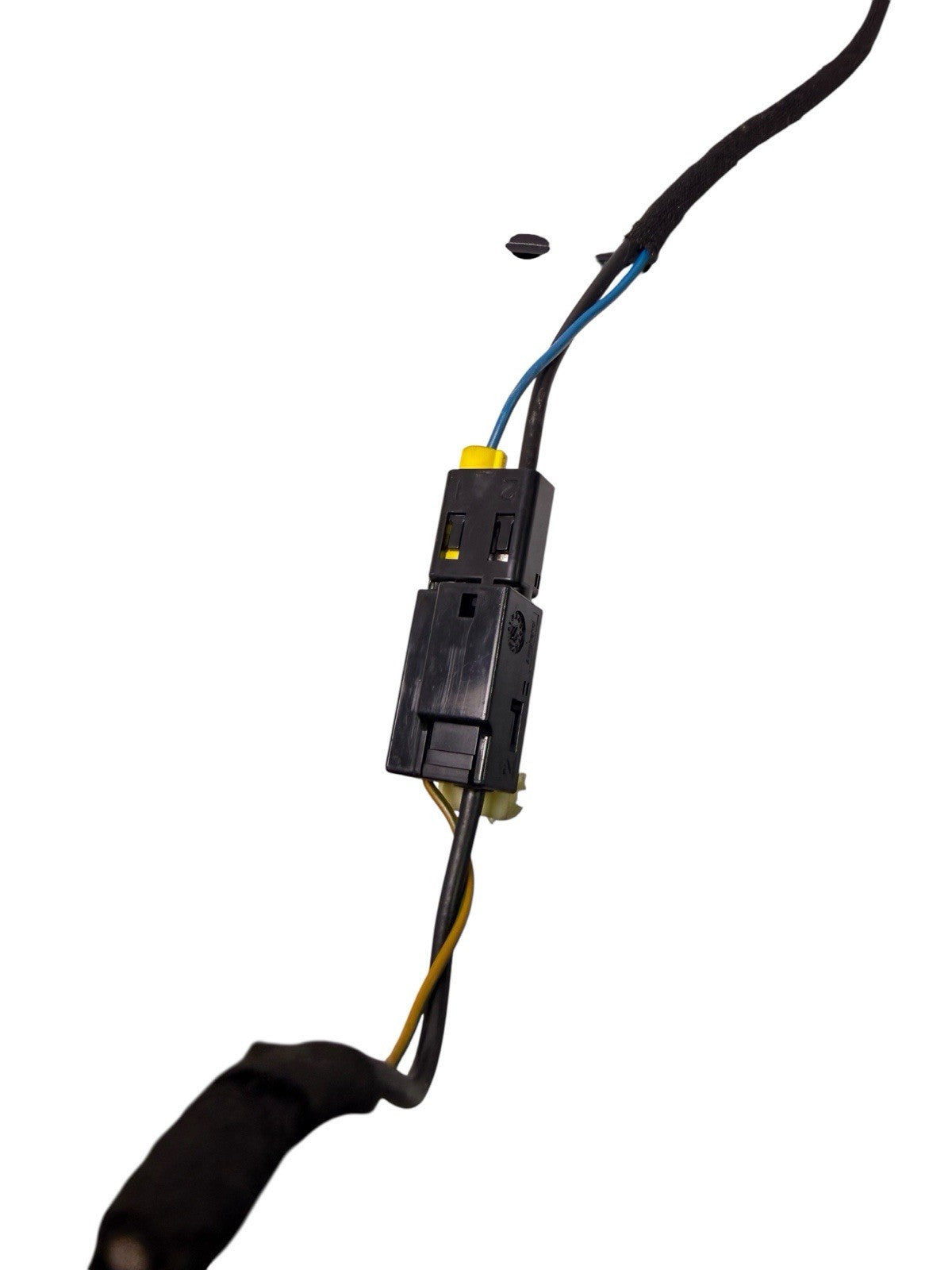 Roof Antenna w/ Mast & Pigtails EV4T 19G461 AC EV4T19G461AC for 2017-2019 Ford Escape — EV4T19G461AC