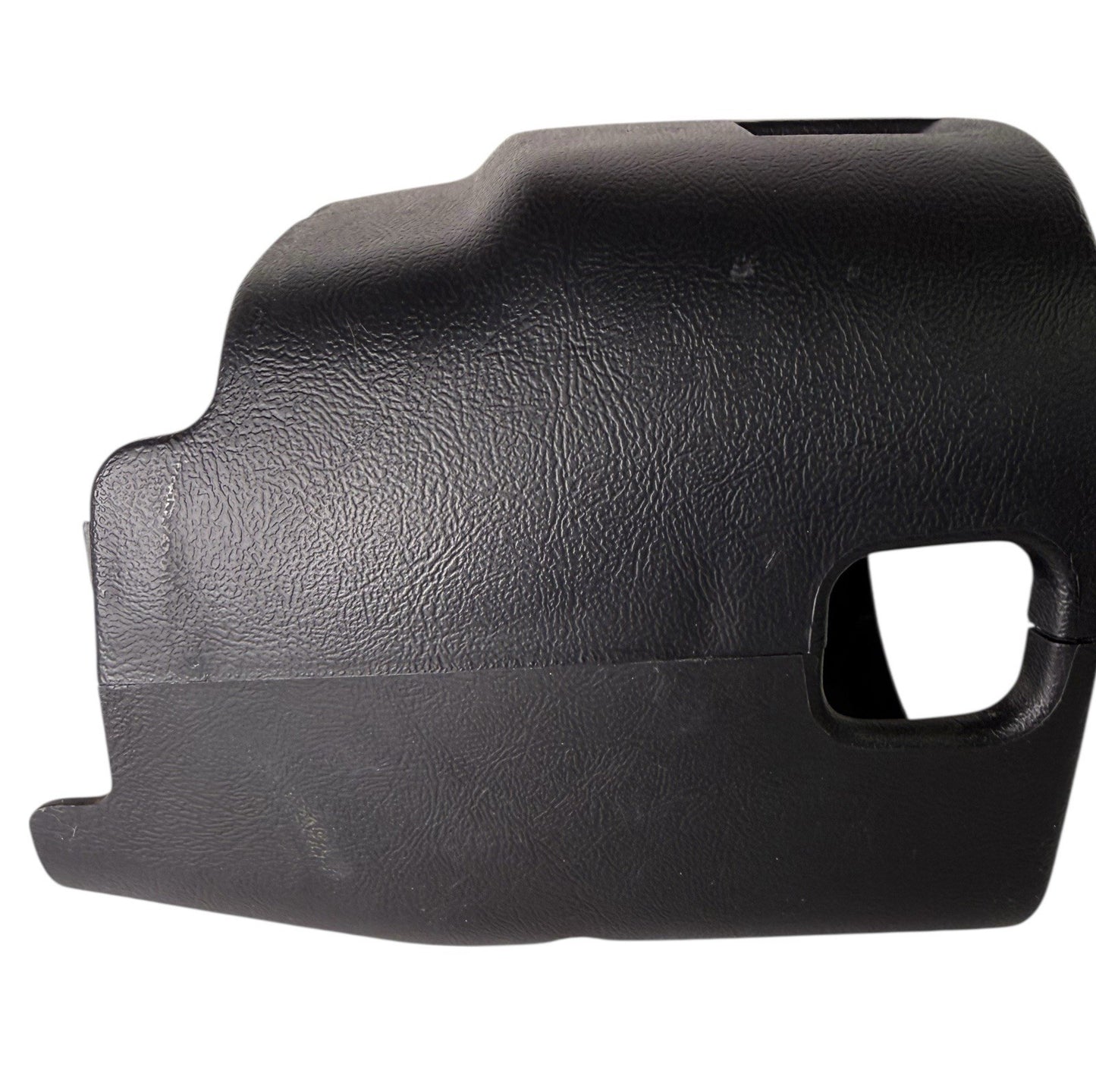 OEM 95-03 Ford Ranger Explorer Mountaineer Steering Column Shroud Cover Black