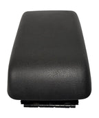 Mercury Milan Center Console Lid/Armrest Black Vinyl for 2006-2009 Ford Fusion — 6E5Z-5406024-AAA