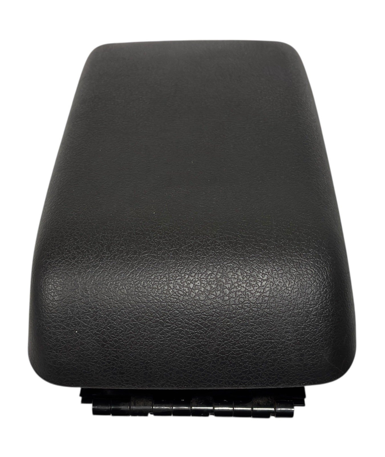 OEM 2006–2009 Ford Fusion Mercury Milan Center Console Lid/Armrest Black Vinyl