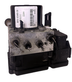 Lincoln MKZ ABS Pump Control Module BE5C‑2C405-CB for 2010-2012 Ford Fusion — BE5C2C405CB