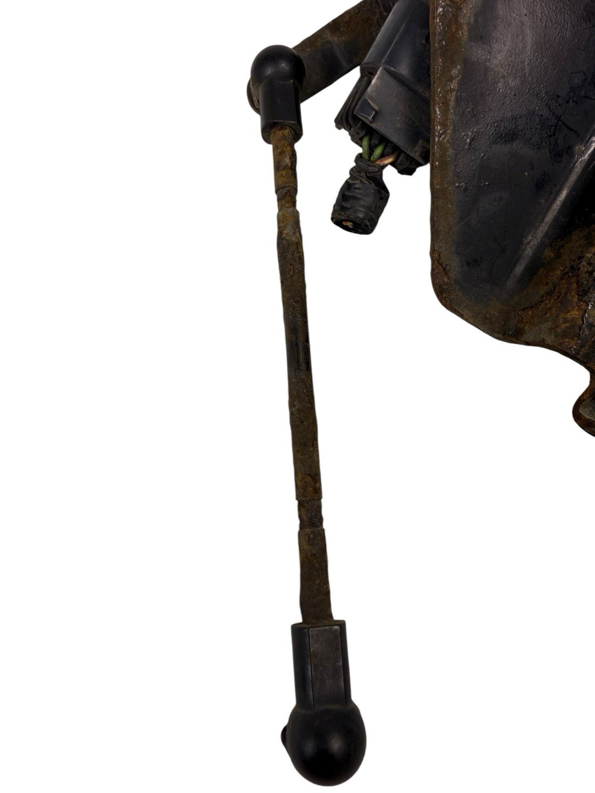 OEM 06-11 DTS Lucerne Air Ride Level Sensor 25767365