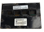 OEM 2007-2010 Dodge Avenger Chrysler Sebring ECM ECU 2.7L V6 Engine Computer 68049420AD — Part# 68049420AD