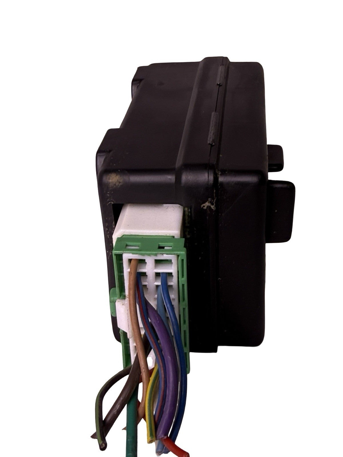 Body Control & Timing Module BCM – 56020157AC for 1998-2002 Dodge RAM 2500 — photo 3