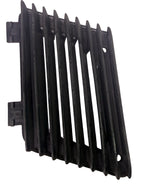 Rear Quarter Grille / Louvre (LH) 20476886 for 1984-1988 Pontiac Fiero — photo 6