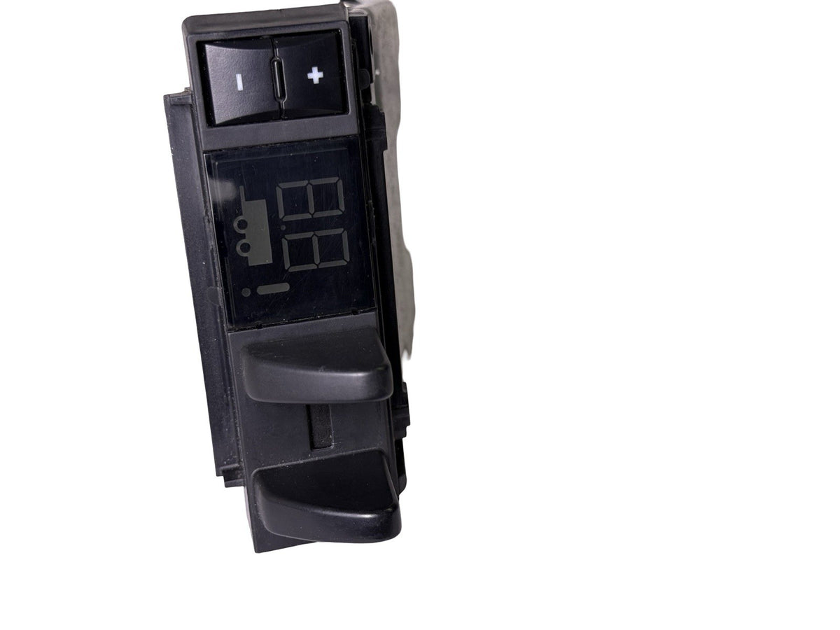 2500 3500 Trailer Brake Controller ITBM P56029431AH for 2009-2012 Dodge RAM 1500 — photo 7