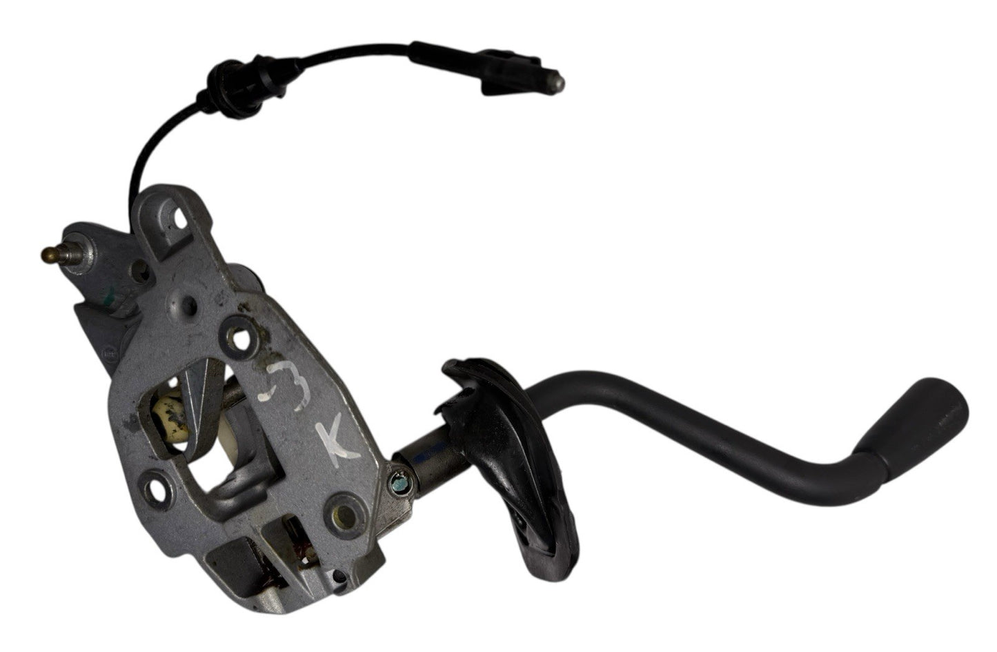 1995-1998 Chevy Silverado OBS GMC Column Gear Shift Mechanism & Lever 26036367