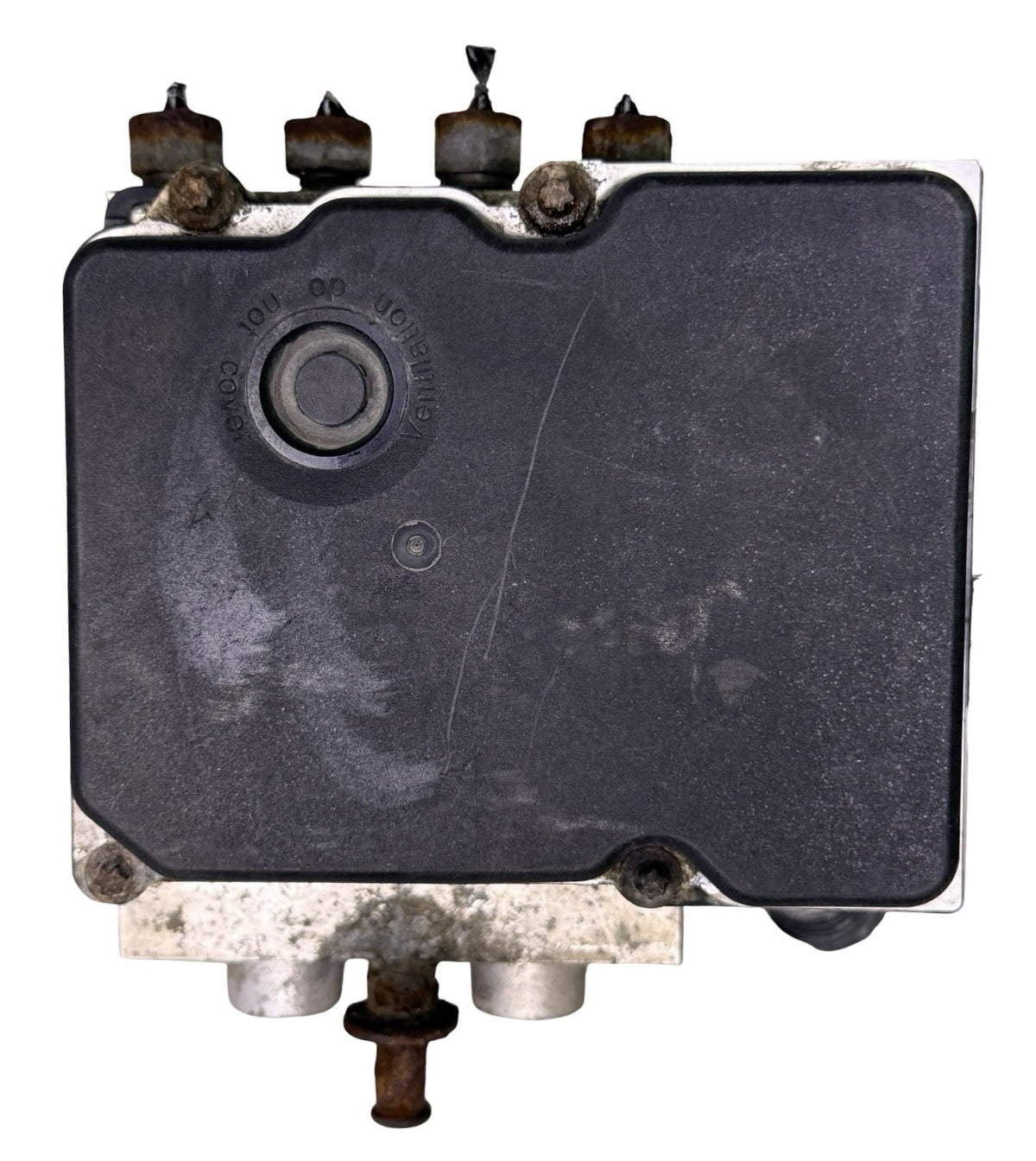 F‑150 4×4 ABS Anti‑Lock Brake Pump & Control Module DL34‑2C405-B for 2013-2014 Ford — photo 10