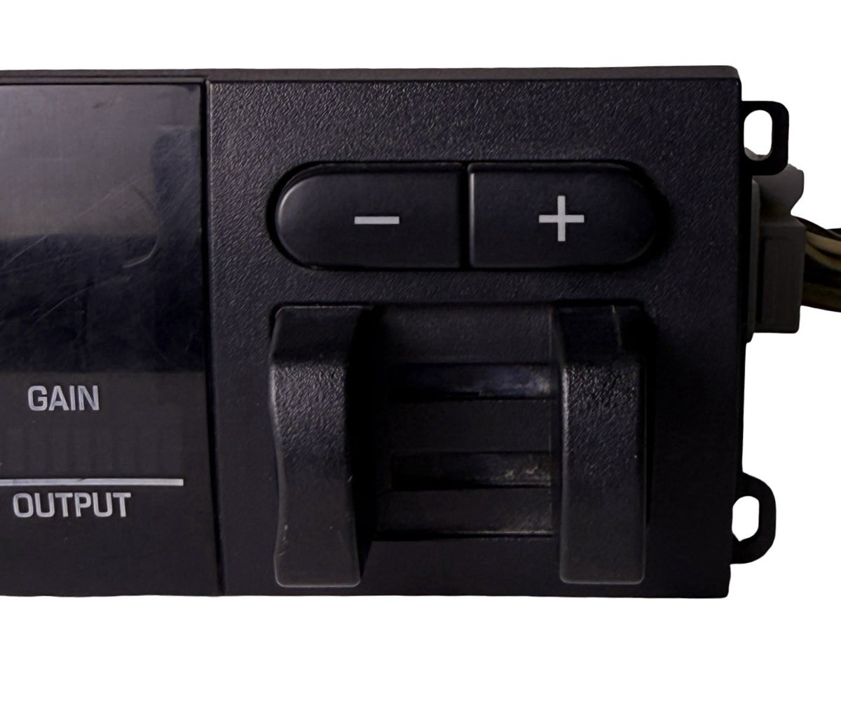 F-350 F 250 F 350 Super Duty Trailer Brake Controller 7C34 2C006 AG 7C342C006AG for 2008-2010 Ford F-250 — photo 4
