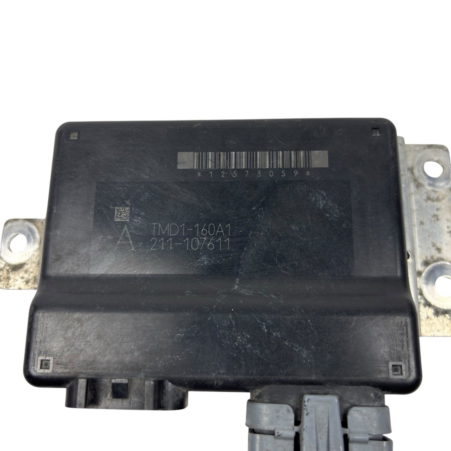 OEM 00-02 Silverado Sierra Tahoe Yukon Tac Module 12573059