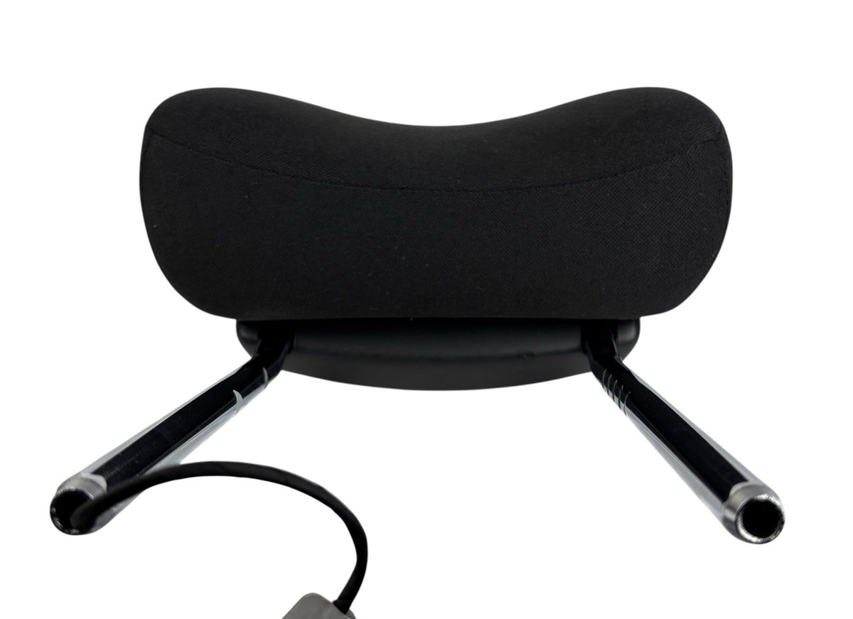 Jeep Grand Cherokee Black Cloth Active Headrest AHR 1TF23DX9AA for 2011-2021 Dodge Durango — photo 10