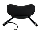Jeep Grand Cherokee Black Cloth Active Headrest AHR 1TF23DX9AA for 2011-2021 Dodge Durango — photo 10