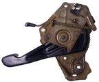 OEM 1992-1996 Ford F-150 F-250 F-350 F 150 F 250 F 350 Bronco Emergency Parking Brake Pedal Assembly F4TZ-2780-B — Part#