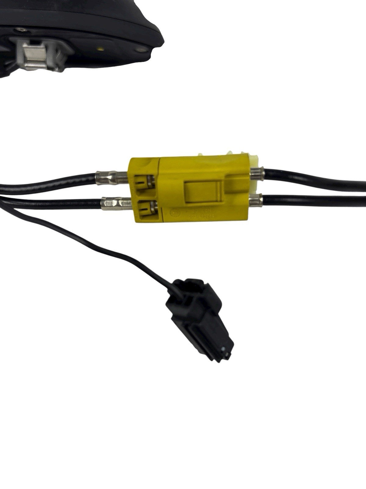 OEM Ford Roof Antenna Base + Mast + Pigtails CM5T‑19G461‑AH – Tested