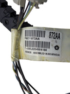 Chrysler Town & Country Right Sliding Door Wiring 68211872AA for 2013-2020 Dodge Grand Caravan — photo 7