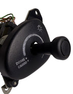 2500 3500 Headlight Switch w/ Dome & Cargo Lamps + PIGT 56045950AC for 1998-2001 Dodge RAM 1500 — photo 6