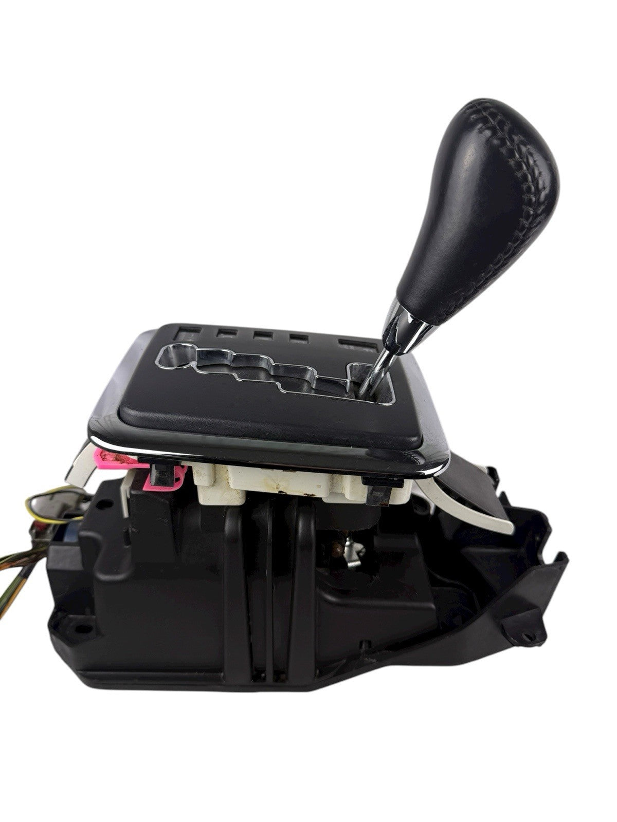 OEM 05-07 Chrysler Pacifica Shifter w/New Interlock Latch/Lever & Spring