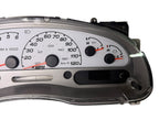 Sport Trac Instrument Cluster Speedometer 4L3Z-10849-AA for 2004-2005 Ford Explorer — photo 4