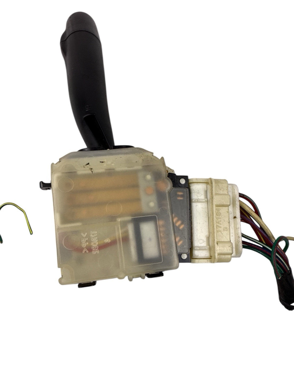 OEM 1998-2002 Toyota Tacoma Turn Signal Headlight Control Switch Stalk Assembly