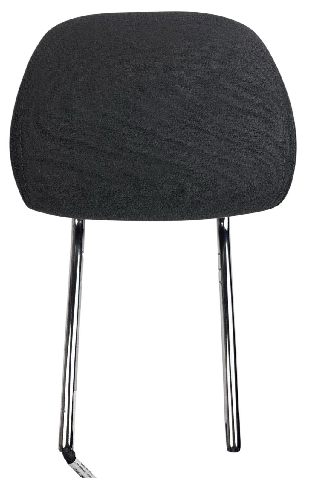 ✅ 10–12 Dodge Caliber Front Seat Black Cloth Active Headrest OEM (PM)