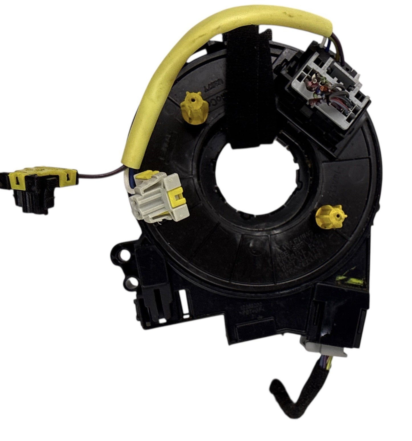 OEM 11-15 Ford Explorer Clock Spring - Non Heated Steering Wheel