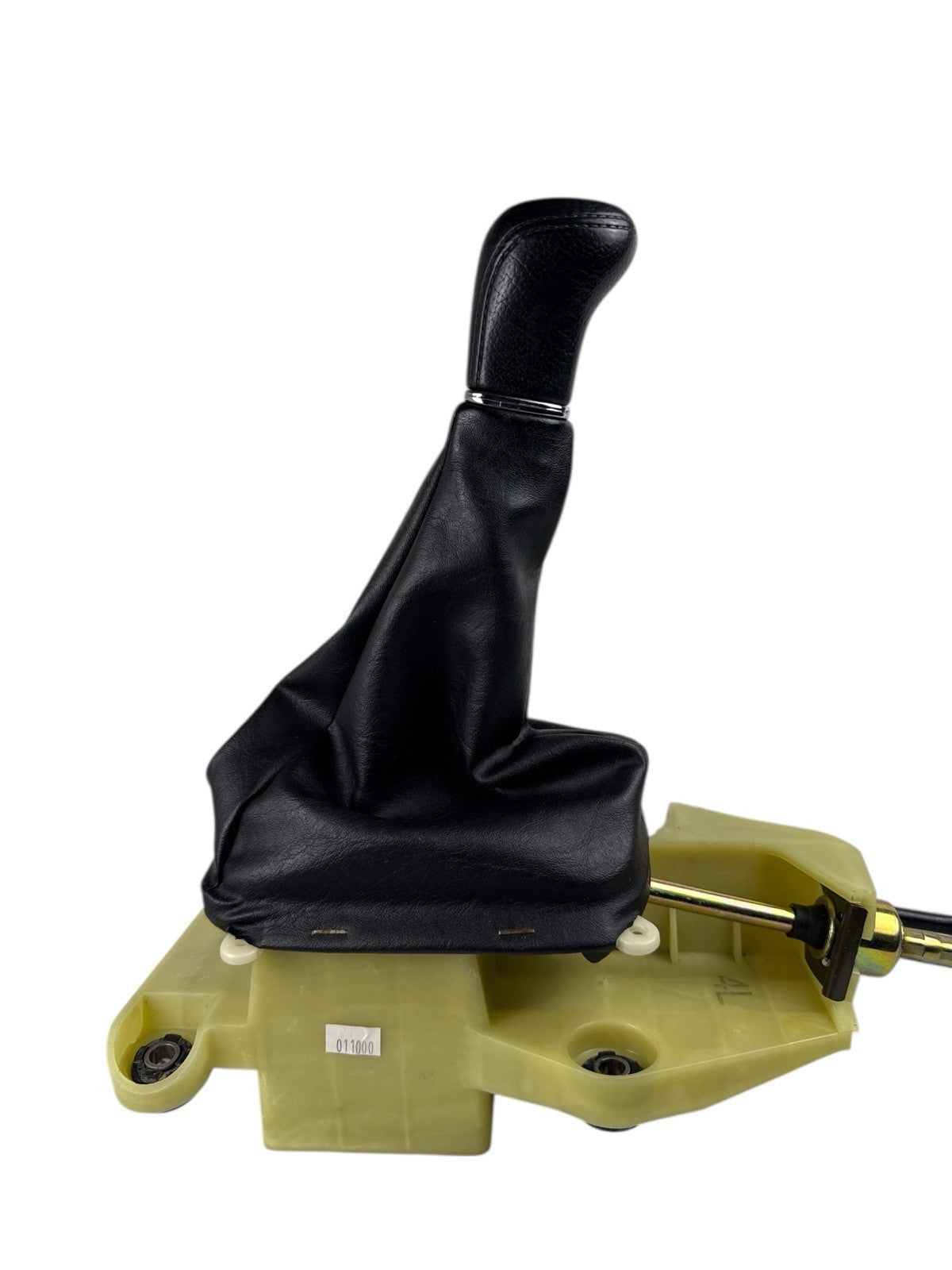 OEM 98-02 Honda Accord Manual Shifter Assembly w/ Knob and Boot