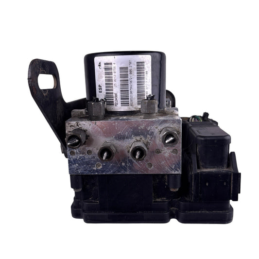 OEM Jeep Grand Cherokee / Commander ABS Pump – P52124490AF – 2008