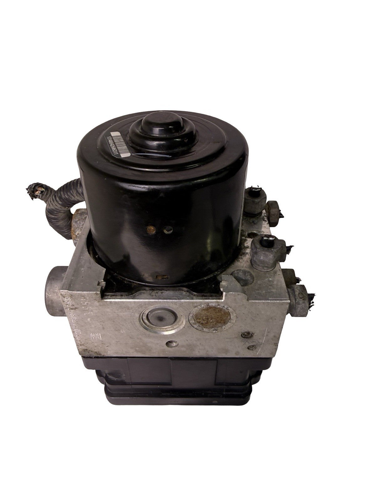 Lincoln Mkx ABS Pump CT43 2C405 BA ACC U387 CT432C405BA for 2011-2014 Ford Edge — photo 7
