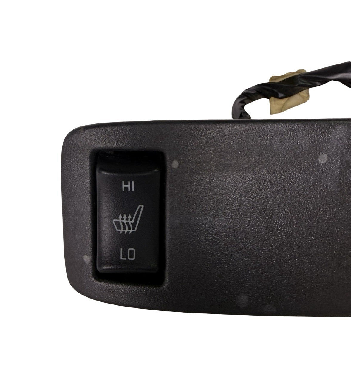 Heated Seat Switch Buttons w/ Panel for 2000-2005 Chevrolet Monte Carlo — 10285510