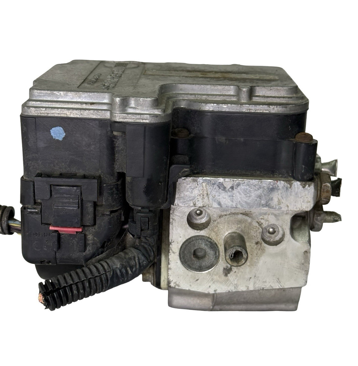 Chevrolet Blazer S10 Sonoma ABS Brake Pump Module Assembly G36070V for 2000-2002 GMC — photo 7