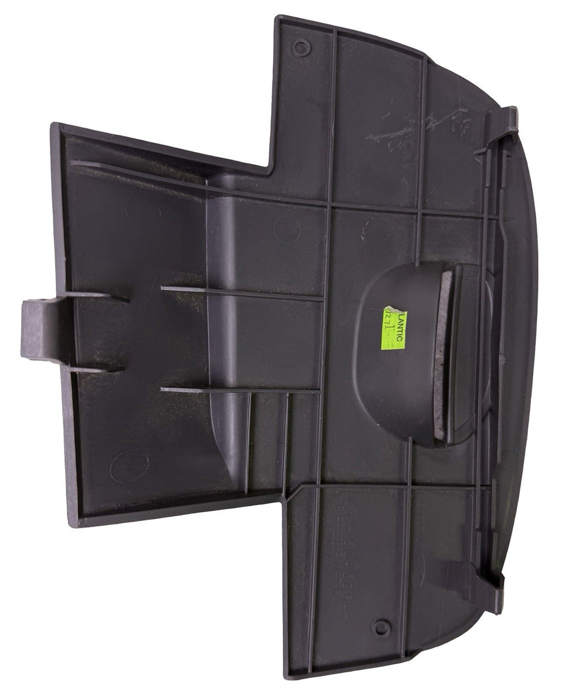 F150 Expedition Navigator Fuse Panel Cover Dark Gray YL3X‑15045D6 for 1997-2003 Ford F-150 — photo 5