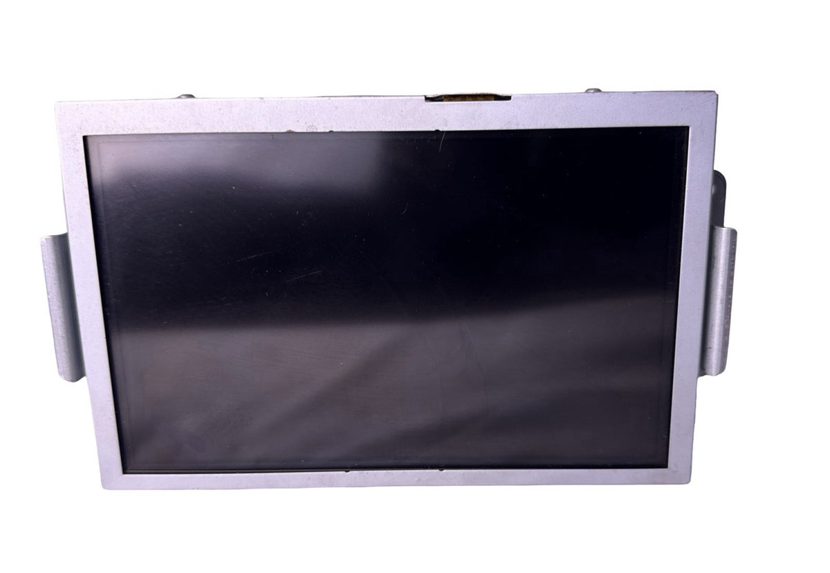 Navigation Information Display Screen DB5T 18B955 FC DB5T18B955FC for 2013-2015 Ford Explorer — photo 5