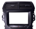 Radio Temp Control 8" Screen EB5T-18A502-EA Factory Unit for 2014-2015 Ford Explorer — photo 4