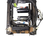 WJ Driver Power Seat Track w/ Memory Module 5012693AA for 1999-2004 Jeep Grand Cherokee — photo 9