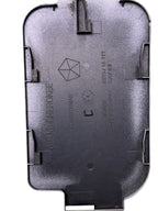 Fuel Door Billet Silver Metallic JSC/PSC 5182414AD-PSC for 2014-2016 Jeep Grand Cherokee — photo 6