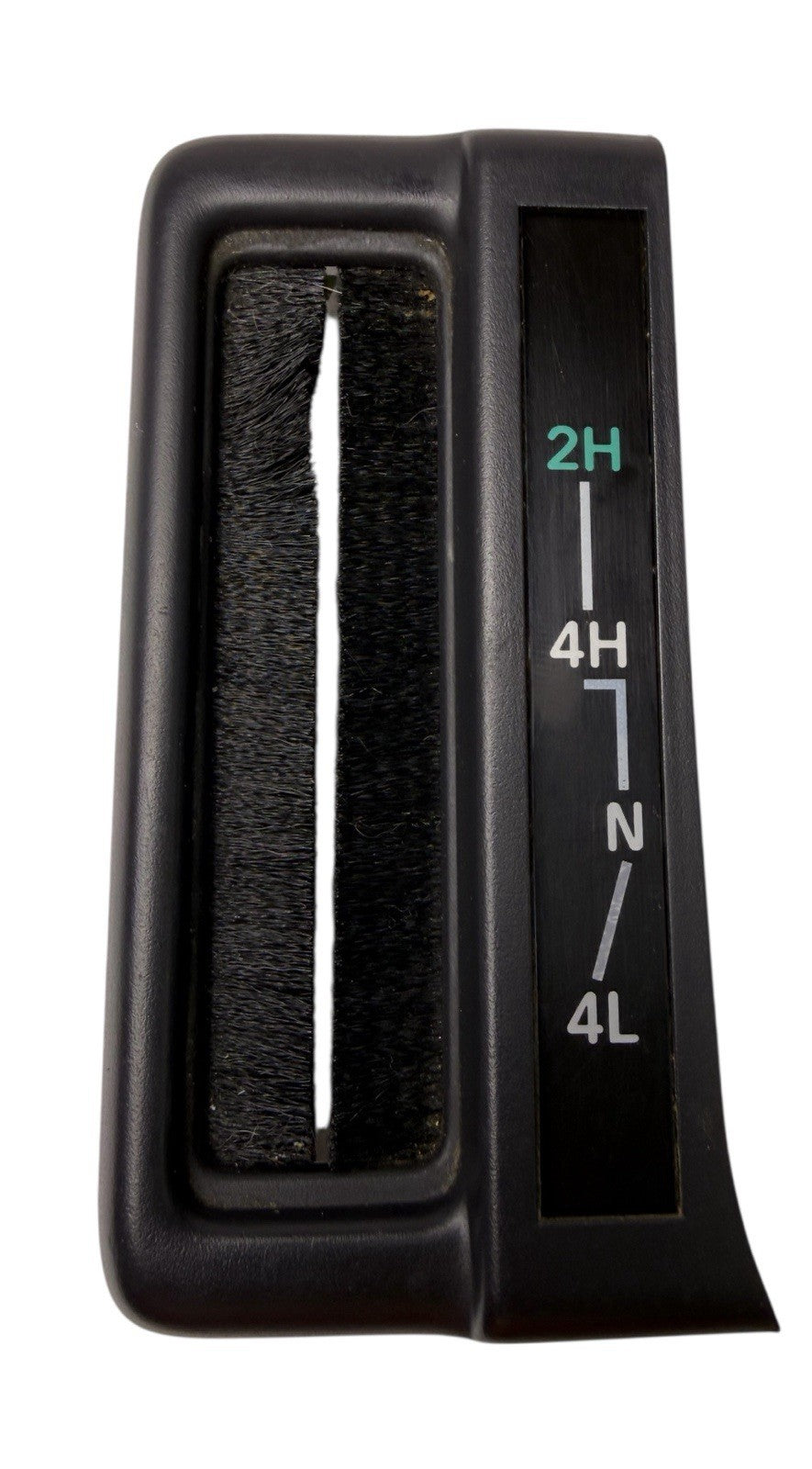 OEM 1997-2001 Jeep Cherokee XJ Command Trac 4x4 Shift Indicator Bezel NP231