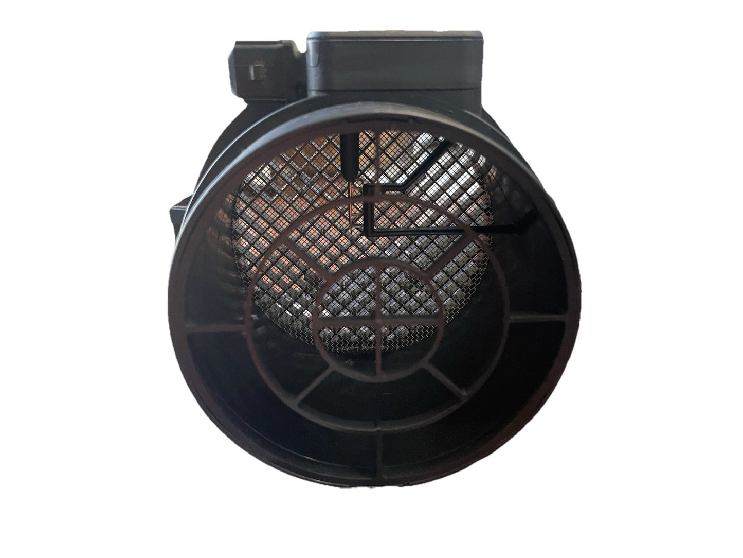 97-04 Mercedes-Benz C230 SLK230 CLK320 E320 Mass Air Flow Sensor 5WK96132 OE