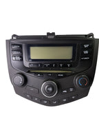 Accord AM/FM Radio Single CD Player – 39050‑SDA‑A020‑M1 for 2003-2007 Honda — photo 6