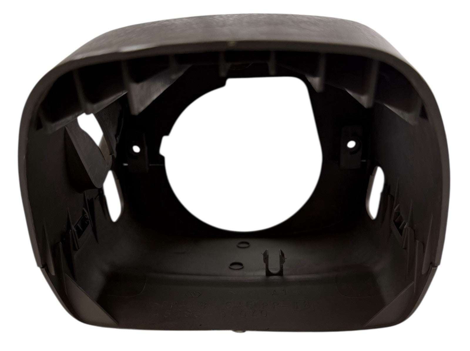 OEM 1997-2001 Toyota Camry Steering Column Shroud Bezel Cover