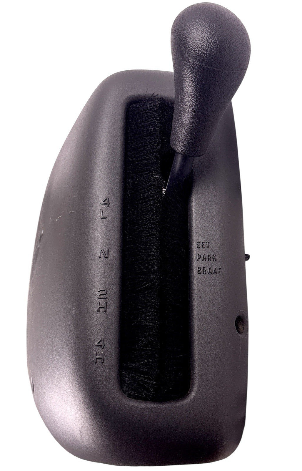 GM 4x4 Floor Shifter – OEM Transfer Case Lever w/ Knob – Silverado Sierra 99–06